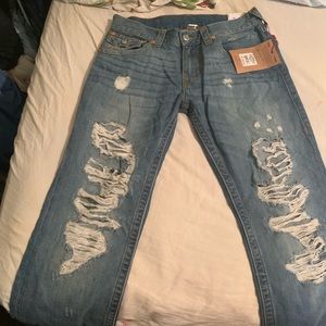 True Religion authentic jeans